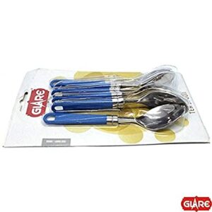 Glare Opel Baby Spoon Set Of 6 Pcs