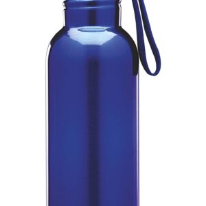 Butterfly Stainless Steel Water Bottle, 750 ml, Blue (Eco Plus) , Set of 1