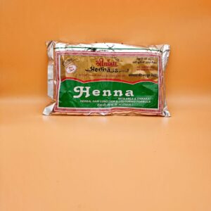 ShreeMali Henna/Mehandi Powder For Hair (150gm.) with goodness of 10 herbs