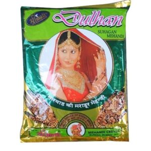 Shreemali Dulhan Suhagan Mehandi 40gm.