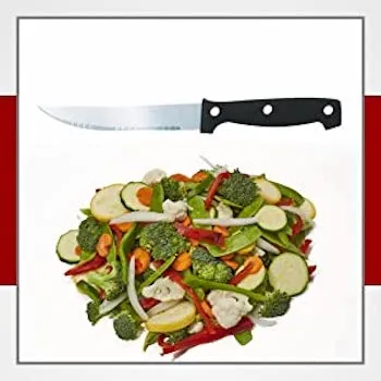 Prestige Truedge Stainless Steel Knife