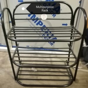 Multipurpose Rack