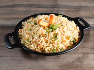 Read more about the article Fried Rice Recipe