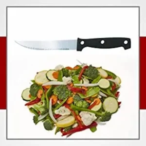 Prestige Truedge Stainless Steel Knife