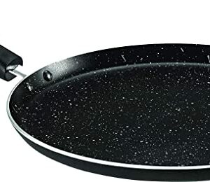 Butterfly Cordial Omni Tawa Tawa 25 cm diameter  (Aluminium, Non-stick, Induction Bottom)