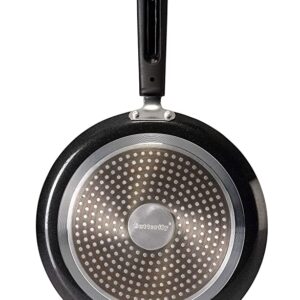 Butterfly Cordial Omni Tawa Tawa 25 cm diameter  (Aluminium, Non-stick, Induction Bottom)