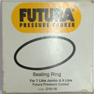 Hawkins Futura Sealing Ring 7 Litre Jumbo & 9Litre (070-16)